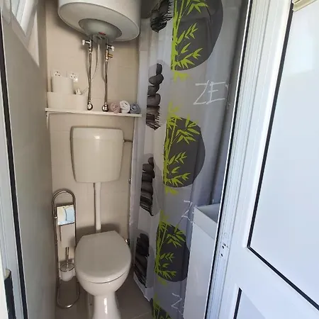 Apartman Pilcik * Vir