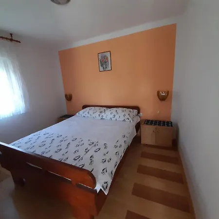 Apartman Pilcik
