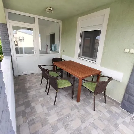 Apartment Apartman Pilcik