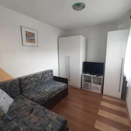 Apartman Pilcik * Vir