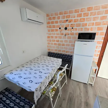 Pilcik Διαμέρισμα