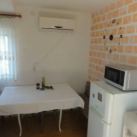 Apartman Pilcik * Vir