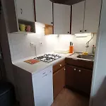 Apartment Pilcik Vir