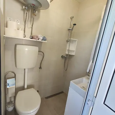 Apartman Pilcik