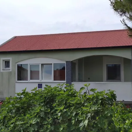 Apartman Pilcik