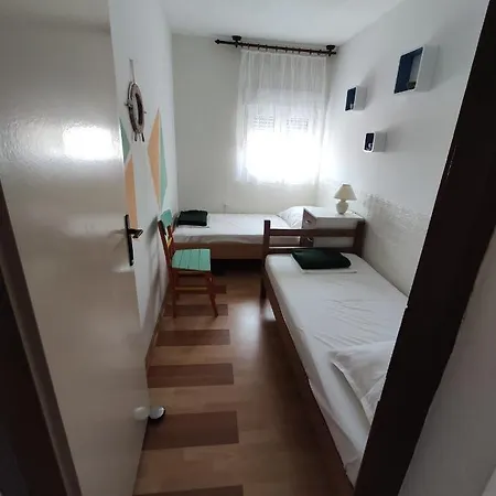 Apartman Pilcik