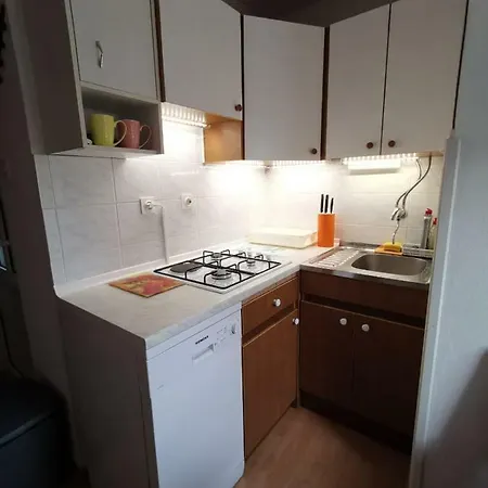 Apartamento Pilcik Vir