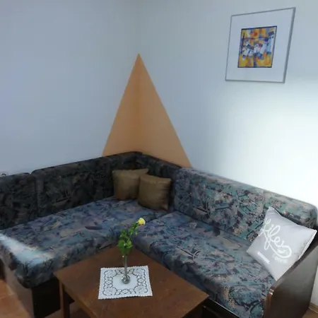 Apartman Pilcik * Vir
