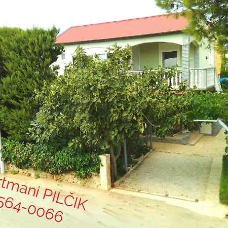 Apartament Apartman Pilcik *